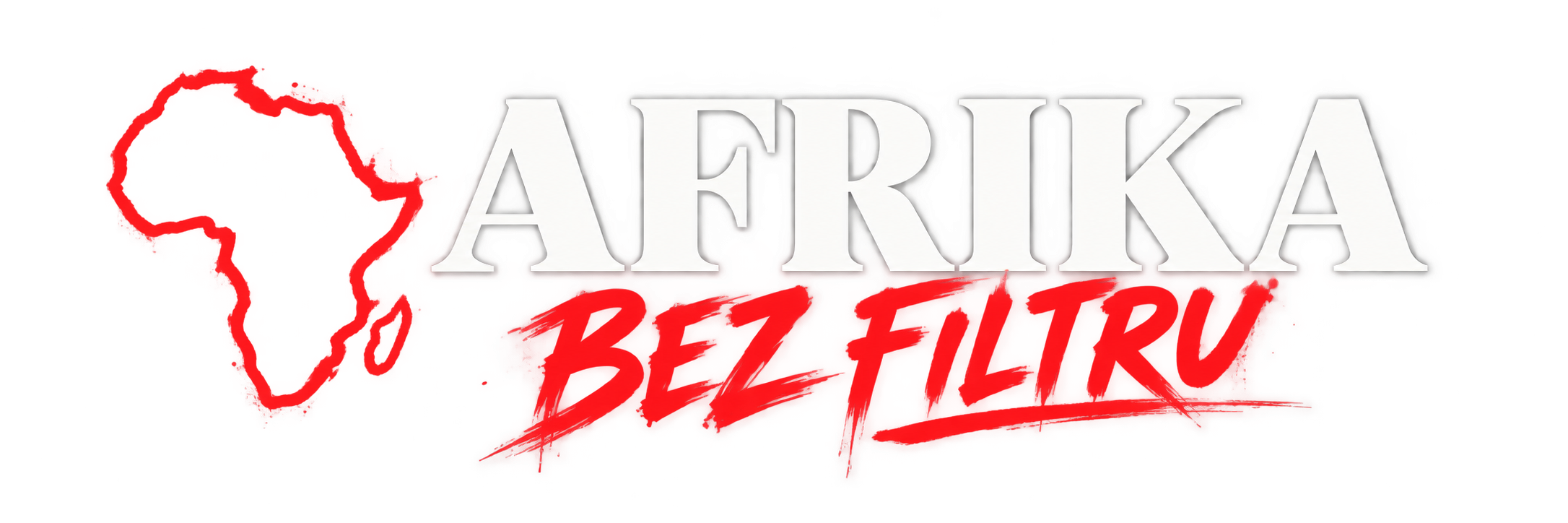 Afrika bez filtru